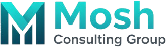 Mosh Consulting Group Logo
